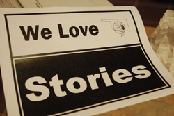 Welovestories