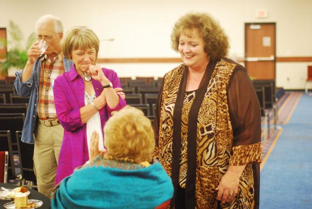 barbara&amp;jeanette